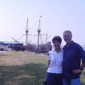 Meet your Posher, Anne